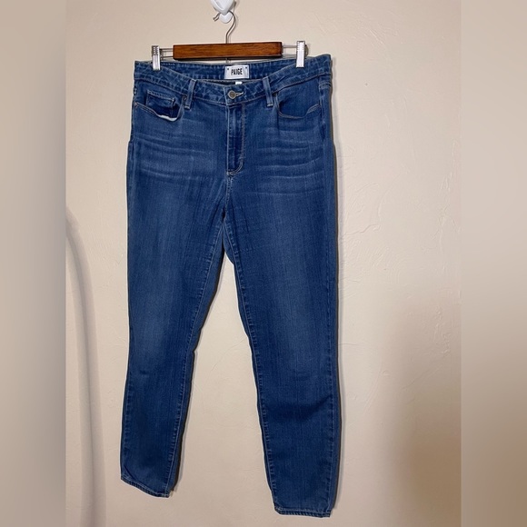 PAIGE Denim - Paige jeans size 32